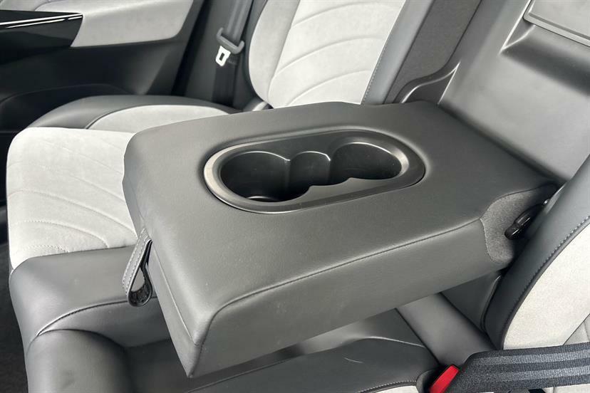 Volkswagen ID.3 Id3 Pro Match Grey #16