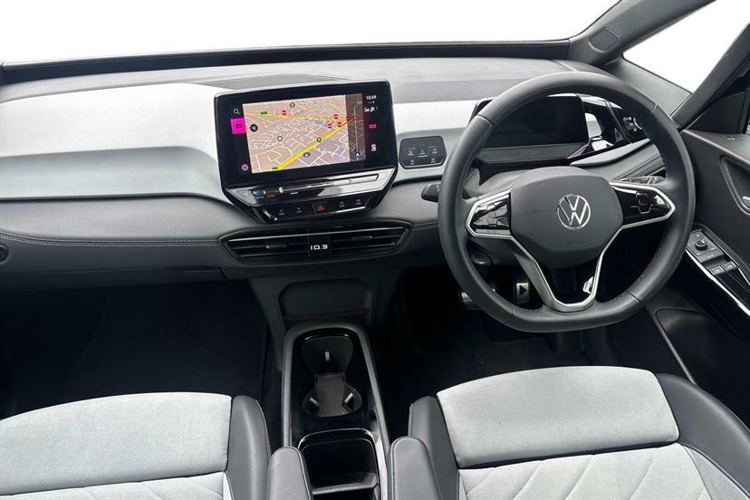 Volkswagen ID.3 Id3 Pro Match Grey #11