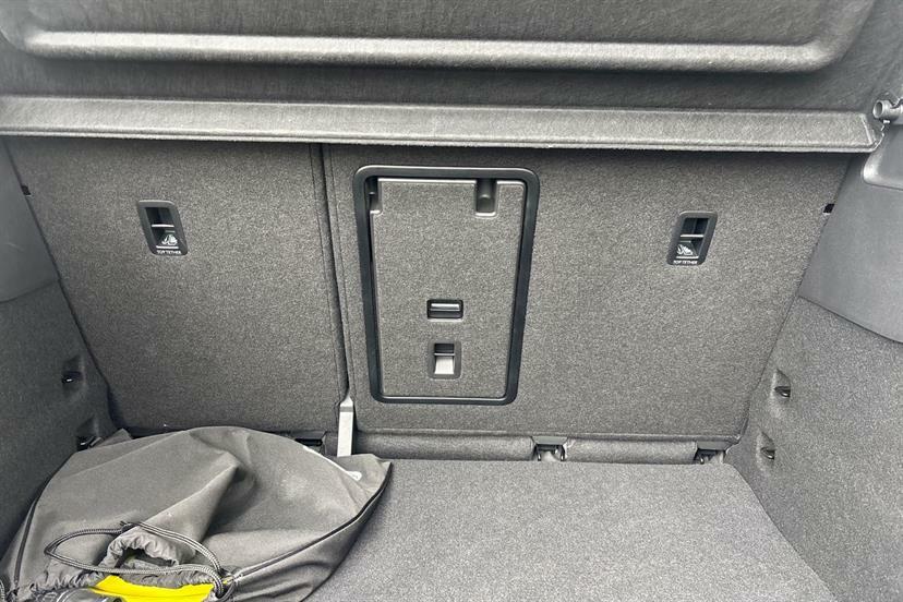Volkswagen ID.3 Id3 Pro Match Grey #10