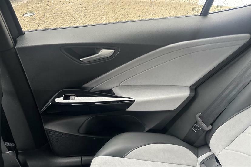 Volkswagen ID.3 Id3 Pro Match Grey #18
