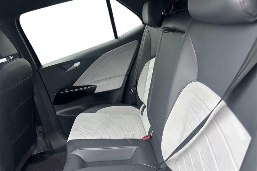 Volkswagen ID.3 Id3 Pro Match Grey #8