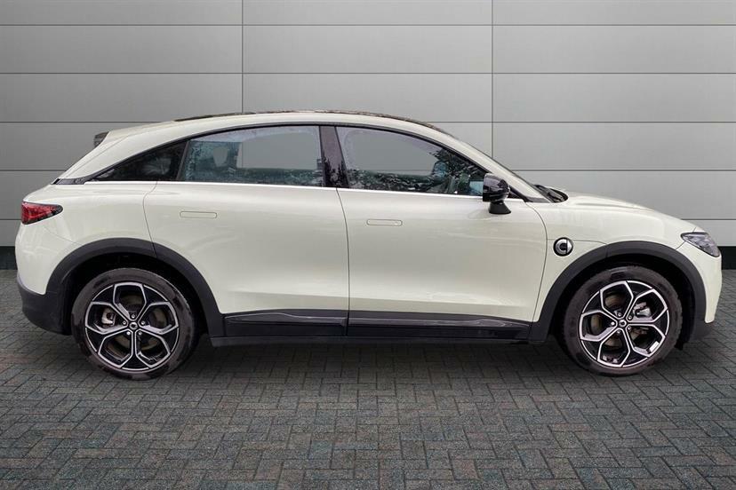 Smart #3 200Kw Pro 49Kwh Green #3