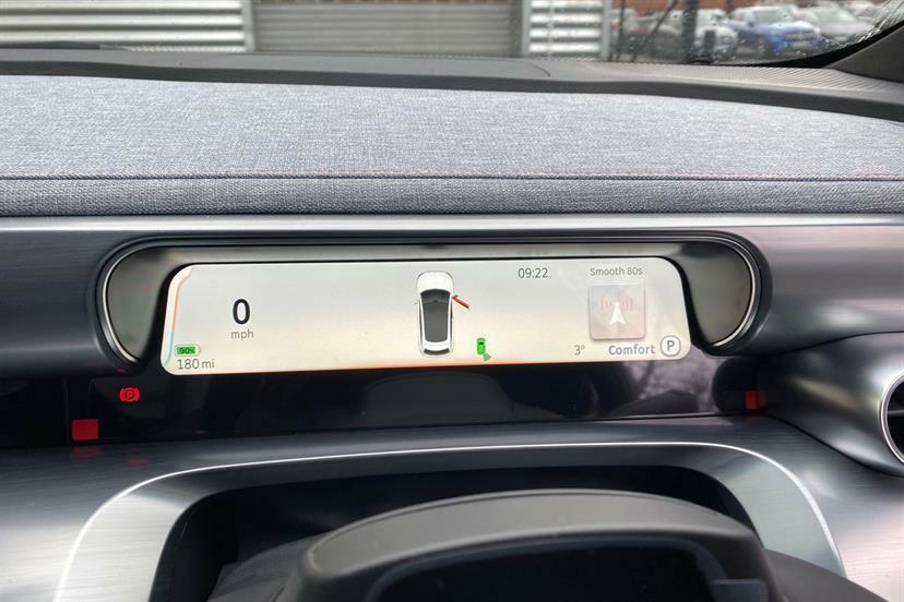 Smart #3 200Kw Pro 49Kwh Green #6