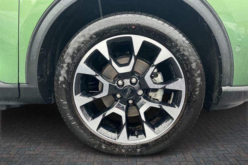 Ford Kuga 2.5 Phev Active Cvt Green #5