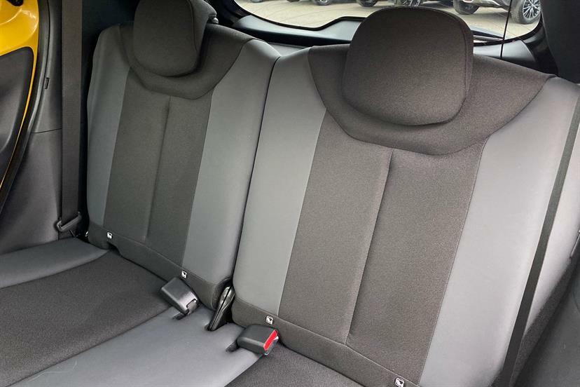 Toyota Aygo X Edge White #29