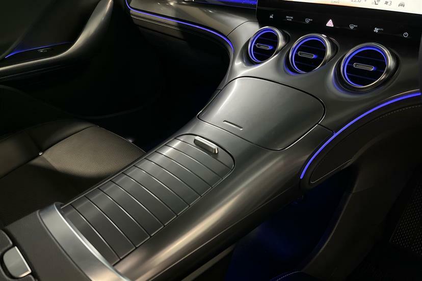 Smart #3 200Kw Pro 66Kwh Silver #8