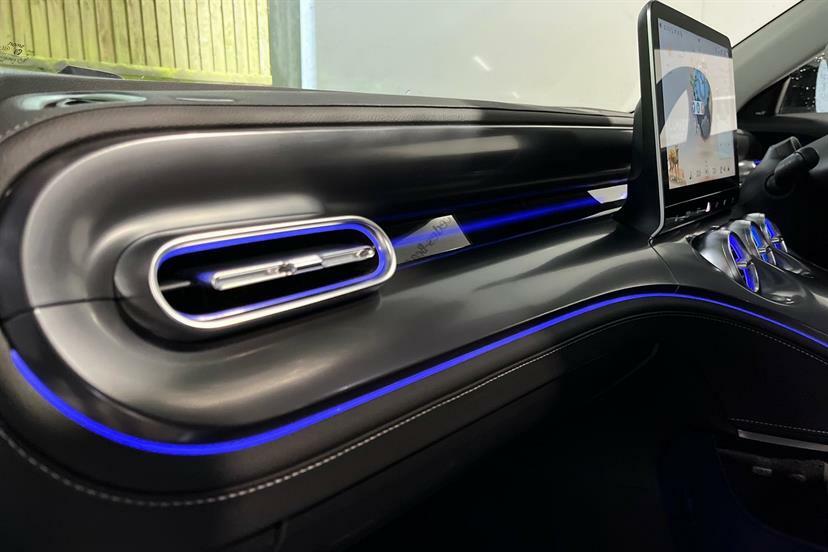 Smart #3 200Kw Pro 66Kwh Silver #16