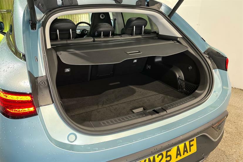 Smart #3 200Kw Pro 49Kwh Blue #23