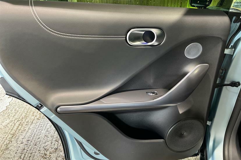 Smart #3 200Kw Pro 49Kwh Blue #21