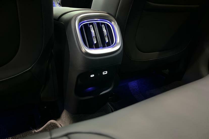 Smart #3 200Kw Pro 49Kwh Blue #18