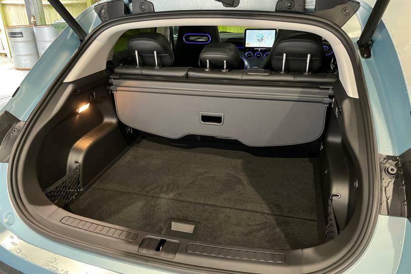 Smart #3 200Kw Pro 66Kwh Silver #29