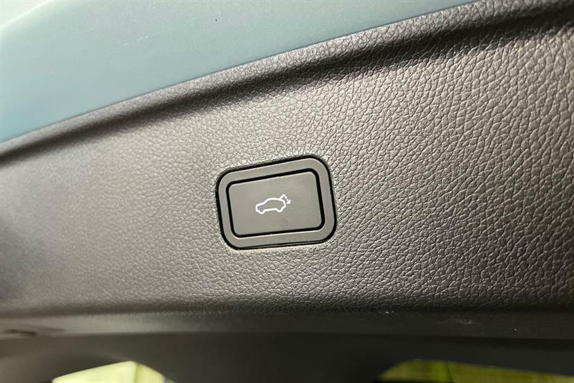 Smart #3 200Kw Pro 49Kwh Blue #24