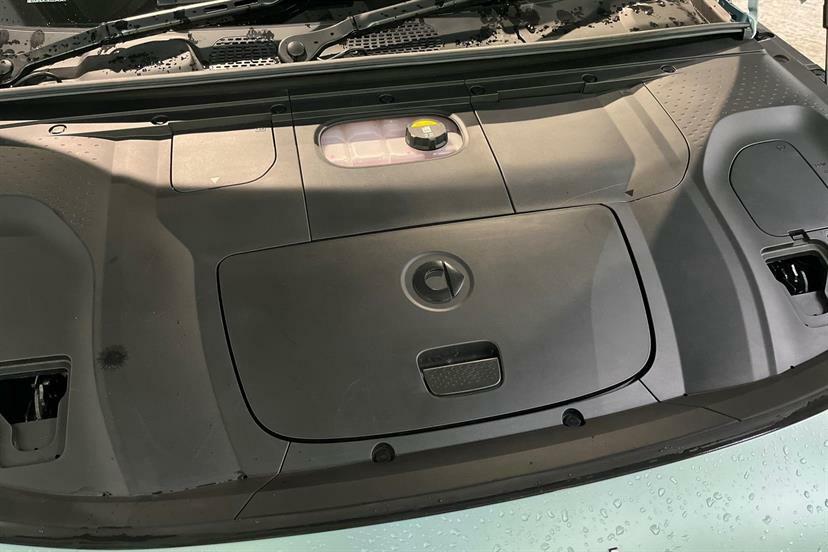 Smart #3 200Kw Pro 49Kwh Blue #31