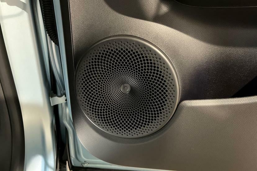 Smart #3 200Kw Pro 49Kwh Blue #26