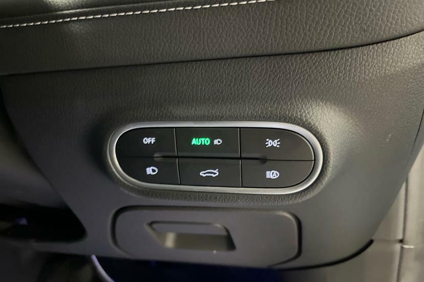 Smart #3 200Kw Pro 49Kwh Blue #29