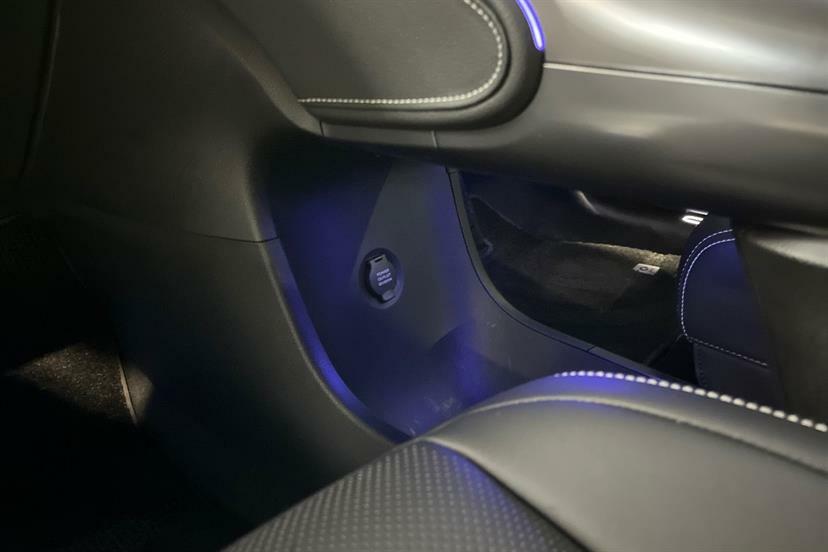 Smart #3 200Kw Pro 49Kwh Blue #14