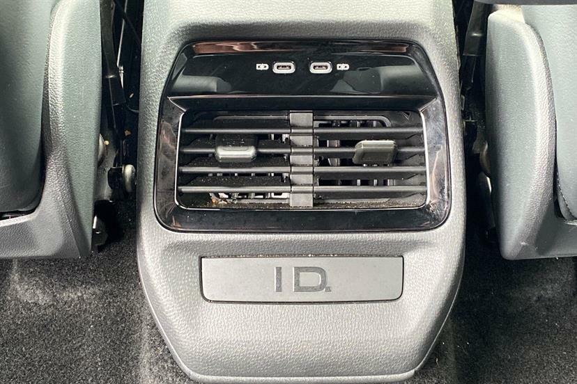 Volkswagen ID.5 Gtx Edition Black #23