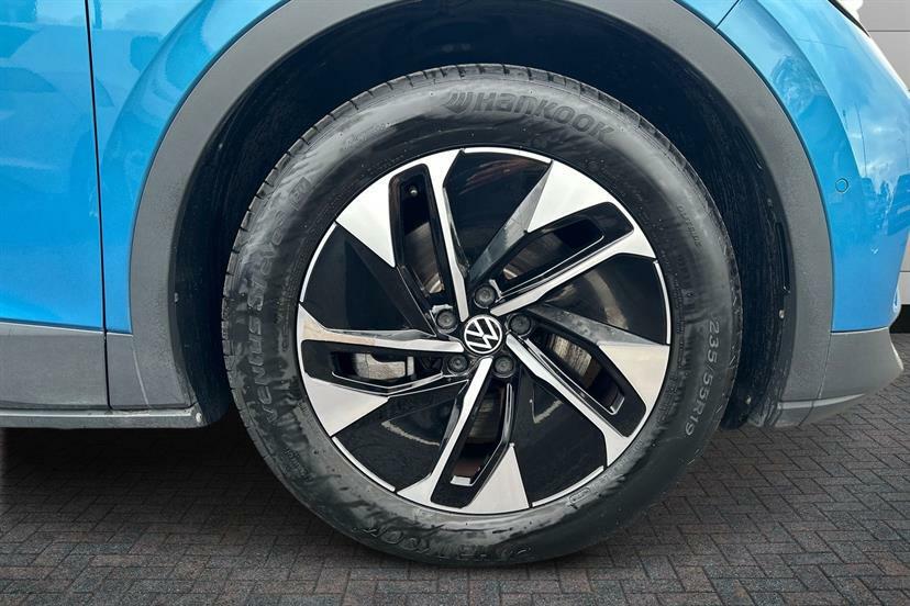 Volkswagen ID.4 210Kw Match Pro 77Kwh #4