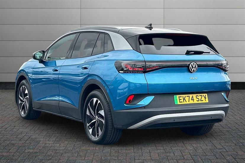 Volkswagen ID.4 210Kw Match Pro 77Kwh #3