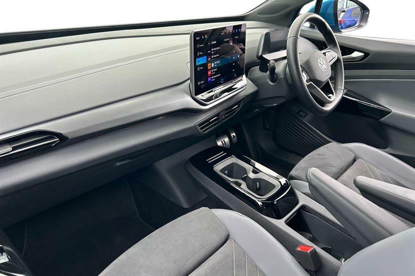 Volkswagen ID.4 210Kw Match Pro 77Kwh #2