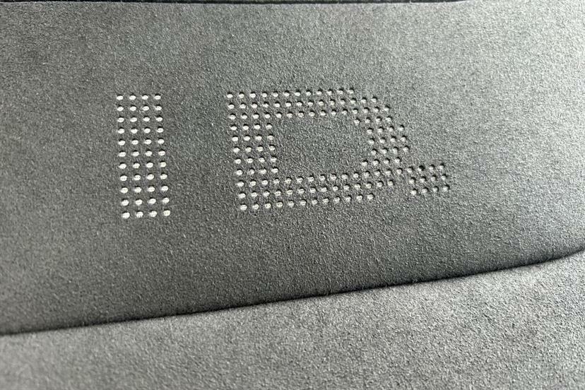 Volkswagen ID.4 Id4 Match Pro Black #38