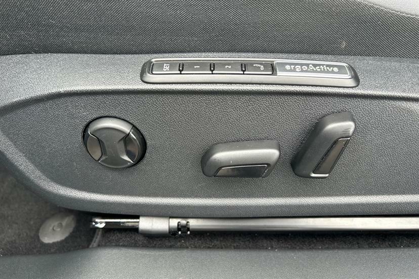 Volkswagen ID.4 Id4 Match Pro Black #12