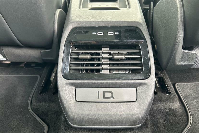 Volkswagen ID.4 Match 77Kwh Pro 286Ps 1-Speed Grey #18