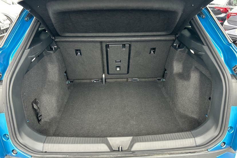 Volkswagen ID.4 Id4 Match Pro Black #9