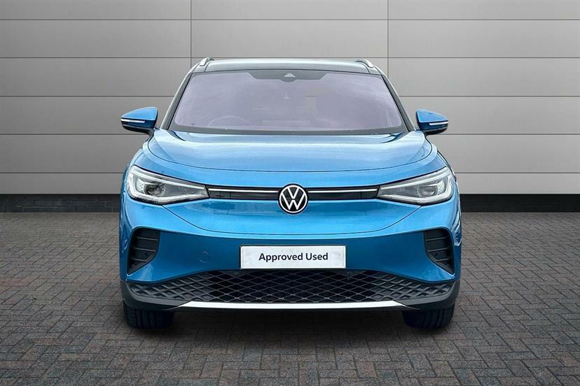 Volkswagen ID.4 210Kw Match Pro 77Kwh #6