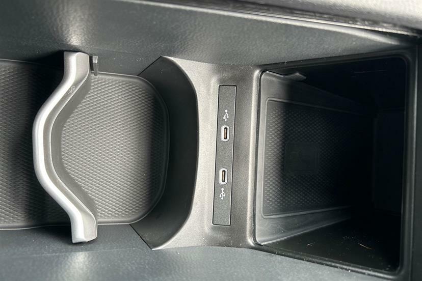 Volkswagen ID.4 Id4 Match Pro Black #34