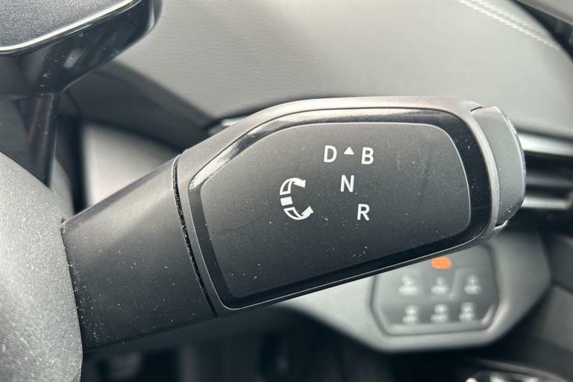 Volkswagen ID.4 Id4 Match Pro Black #20