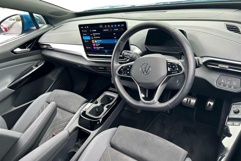 Volkswagen ID.4 210Kw Match Pro 77Kwh #5