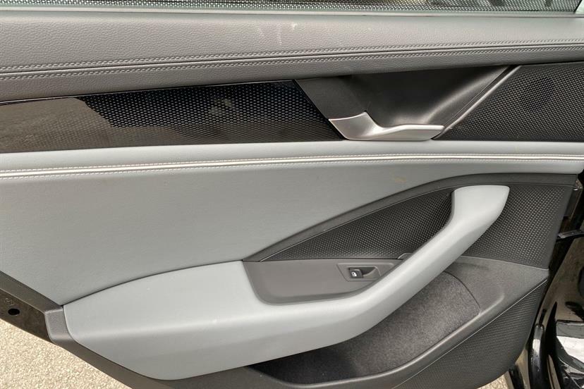 Volkswagen Passat 1.5 Tsi Ehybrid R-line Dsg Blue #19