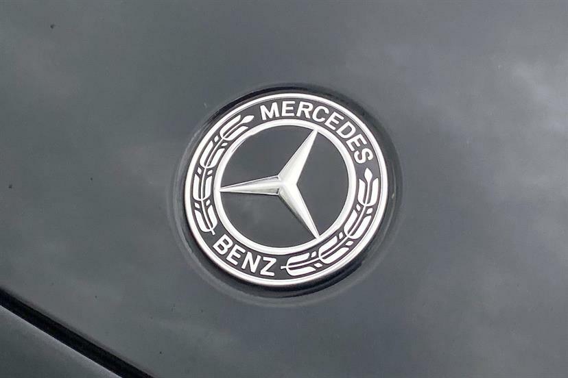 Mercedes-Benz EQB Amg Line Black #15