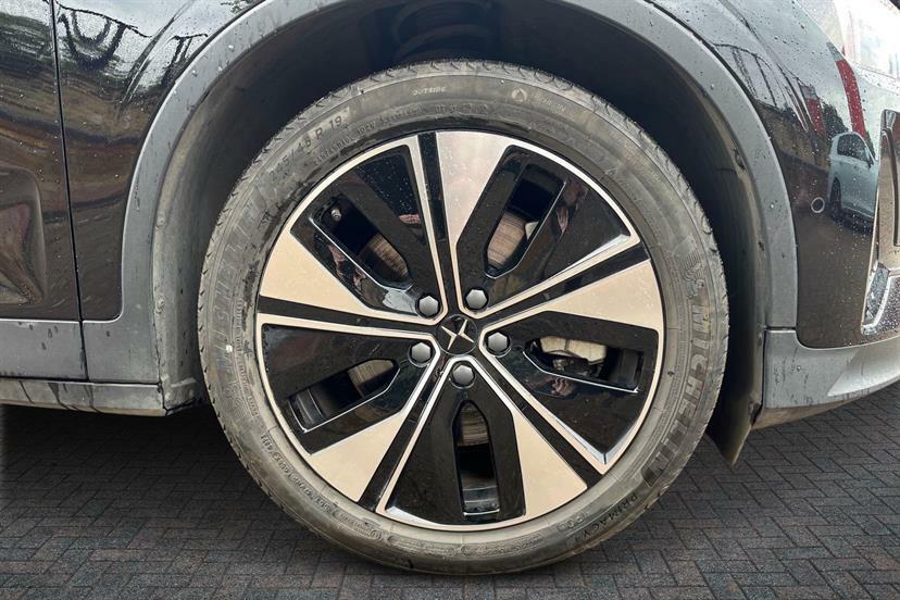 Polestar 2 310Kw 82Kwh Long Range Dm Plus 4Wd #5