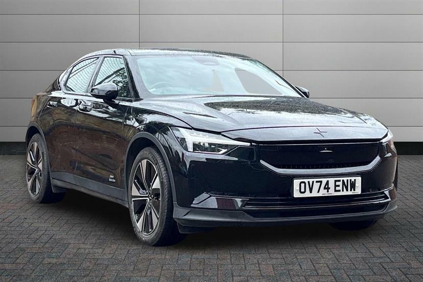 Polestar 2 310Kw 82Kwh Long Range Dm Plus 4Wd