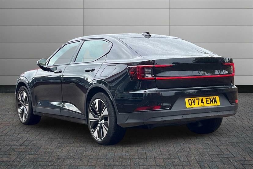 Polestar 2 310Kw 82Kwh Long Range Dm Plus 4Wd #3