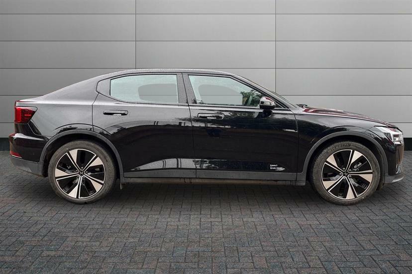 Polestar 2 310Kw 82Kwh Long Range Dm Plus 4Wd #4