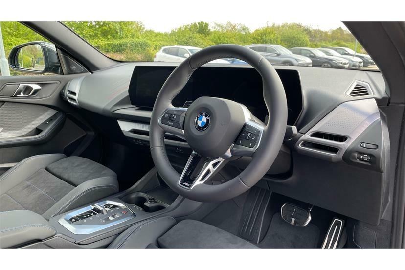 BMW 2 Series 220 M Sport Step Black #5