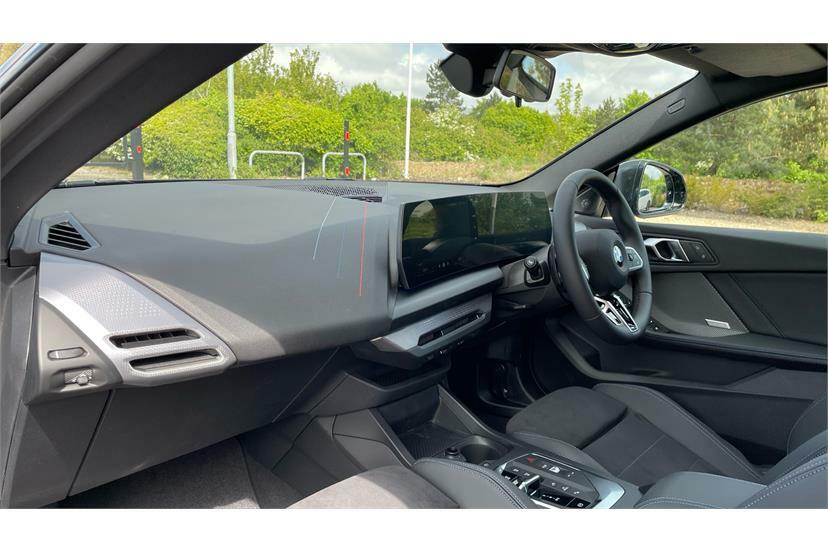 BMW 2 Series 220 M Sport Step Black #6
