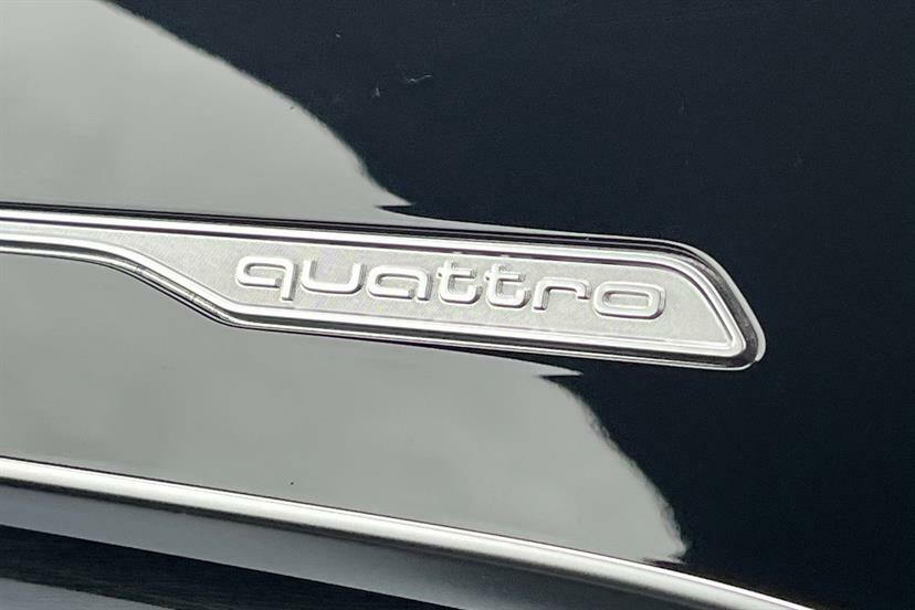 Audi Q8 Tdi V6 S Line Grey #13