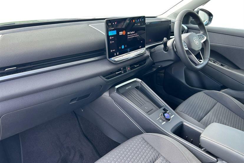 Volkswagen T-Roc 1.5 Etsi 150 Life Dsg Grey #2