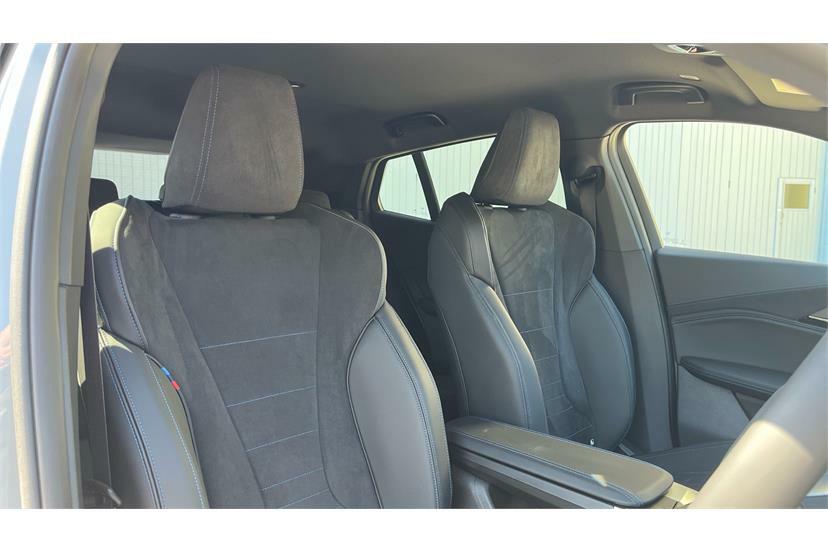 BMW iX2 230Kw Xdrive30 Shadow Ed 65Kwh Tech Blue #11