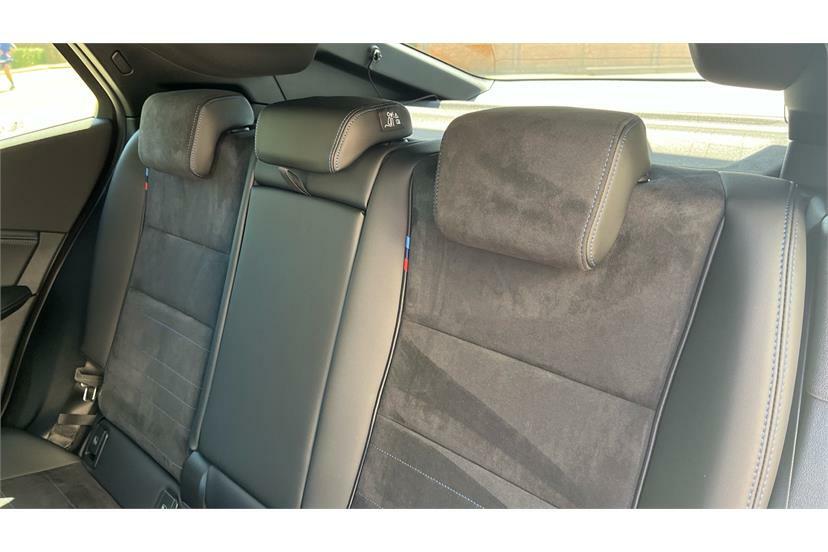 BMW iX2 230Kw Xdrive30 Shadow Ed 65Kwh Tech Blue #12