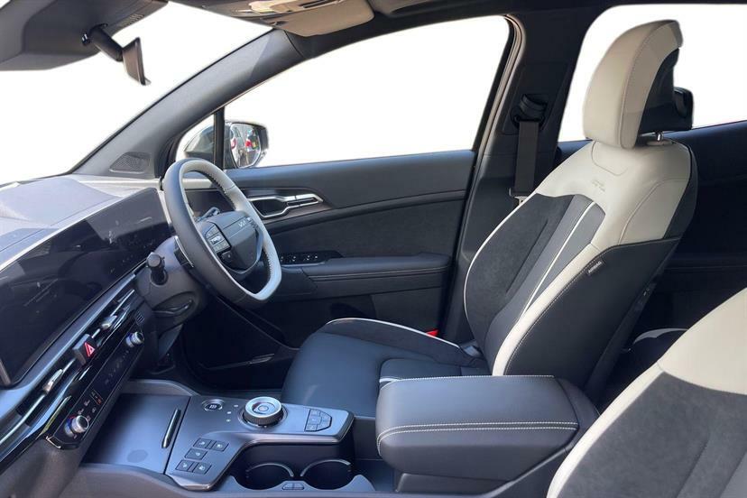 Kia Sportage 1.6T Gdi Gt-line S Dct Black #2