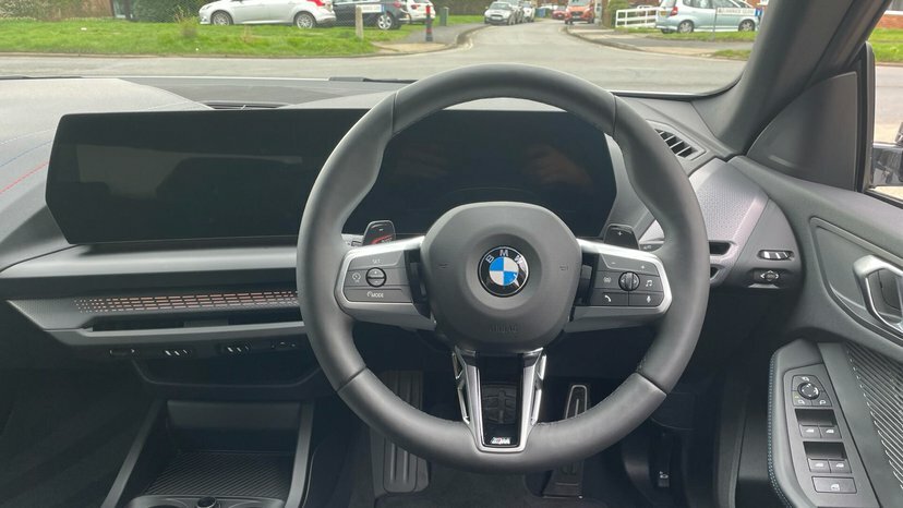 BMW 2 Series Gran Coupe 223 Xdrive M Sport Gran Coupe White #5