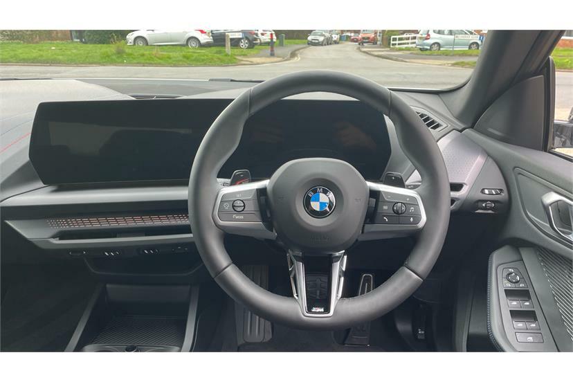 BMW 2 Series 223 Xdrive M Sport Step White #5
