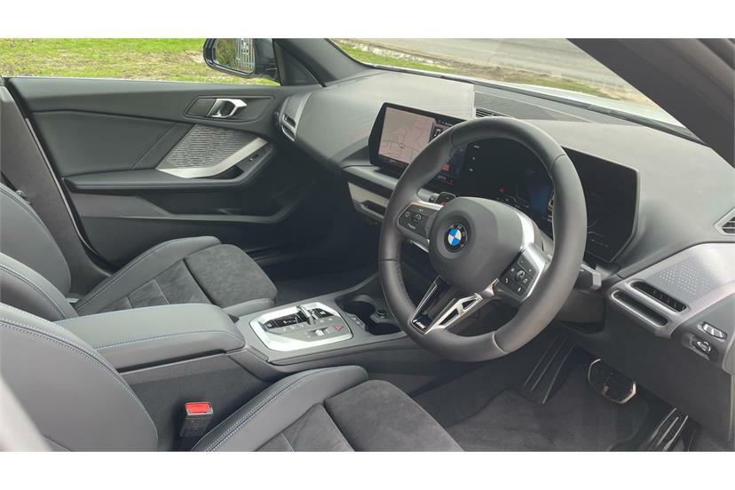 BMW 2 Series 223 Xdrive M Sport Step White #6