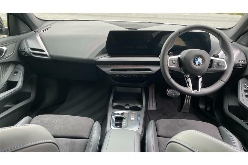 BMW 2 Series 223 Xdrive M Sport Step White #4
