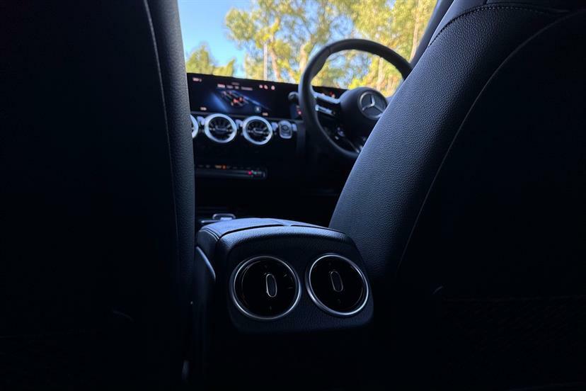 Mercedes-Benz A Class A45 S 4Matic Plus Amg S White White #30